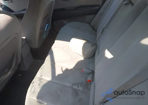 2008 Hyundai Elantra Gls/Se z USA, uszkodzony, nr VIN KMHDU46D98U411338